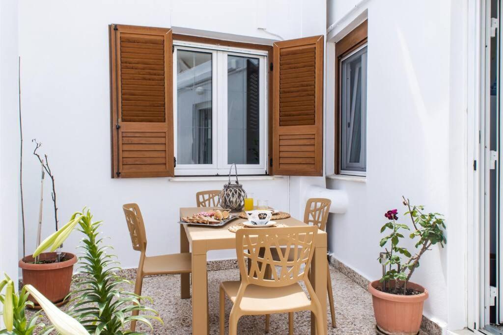 Castlevania- Traditional House In The Castle Naxos City Exterior foto